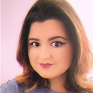 Meet your Posher, Daisy